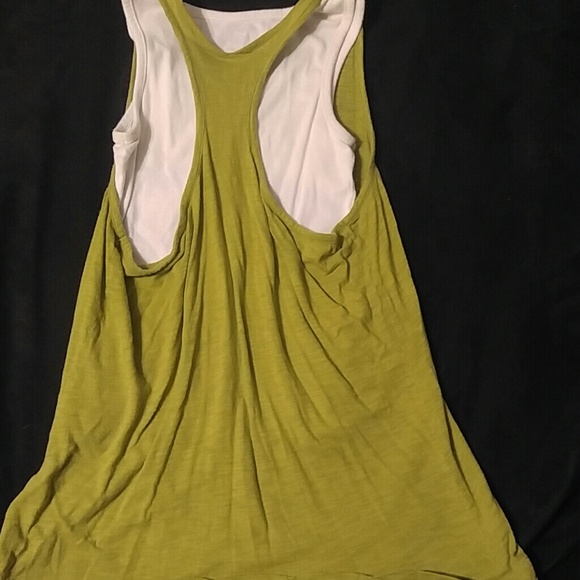 Tank Top - Picture 2 of 3